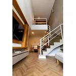 Novo Bluehaus Campos Do Jordão Loft Duplex