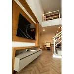 Novo Bluehaus Campos Do Jordão Loft Duplex