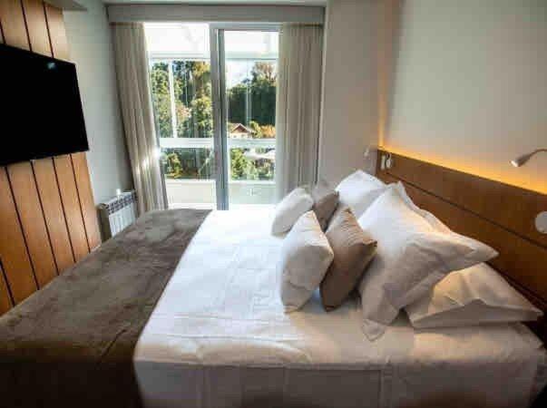 Novo Bhaus Loft Duplex Apartamento *