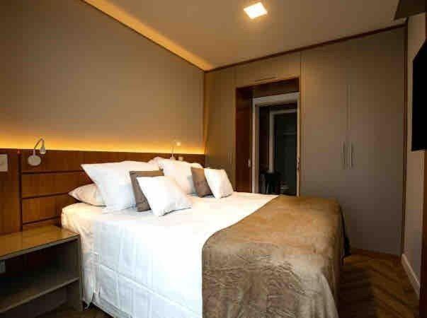 Novo Bhaus Loft Duplex Apartamento *