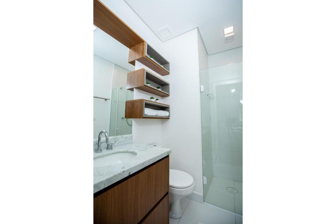 Novo Bhaus Loft Duplex Campos do Jordão
