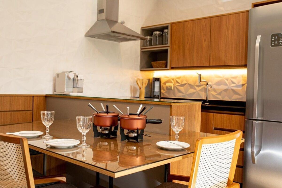 Novo Bhaus Loft Duplex Apartamento