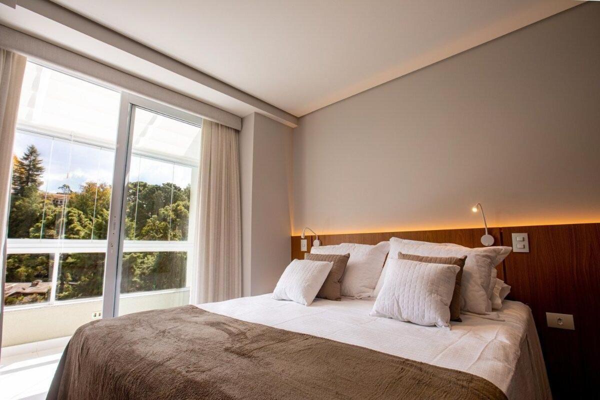 Apartamento Novo Bhaus Loft Duplex