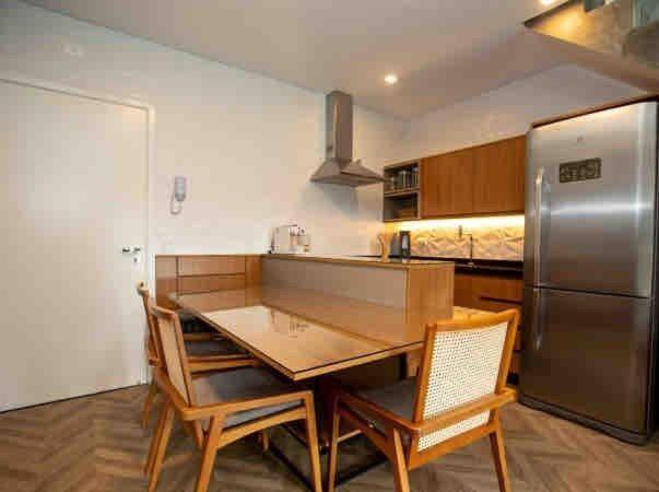Novo Bhaus Loft Duplex * Campos do Jordão
