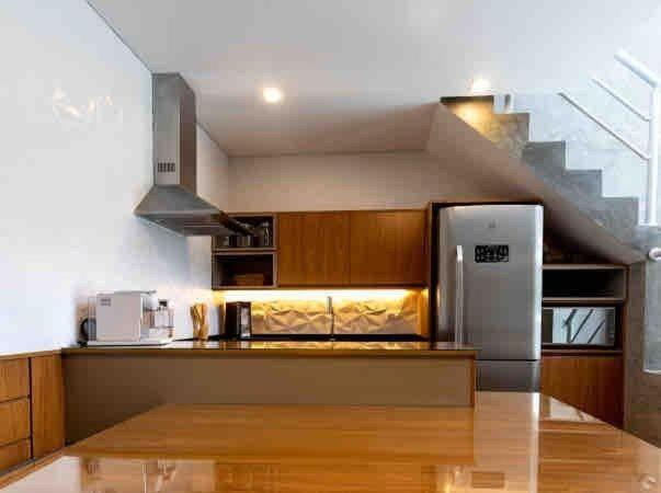 Novo Bhaus Loft Duplex * Campos do Jordão