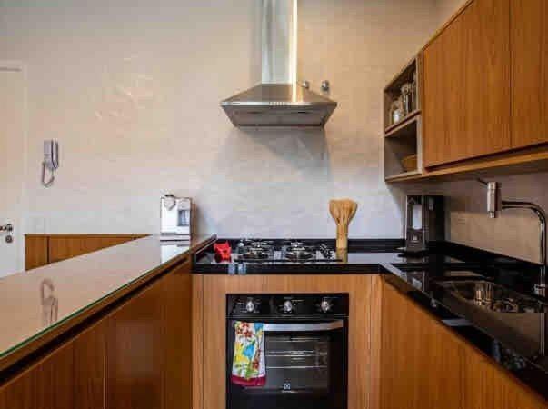 Novo Bhaus Loft Duplex *