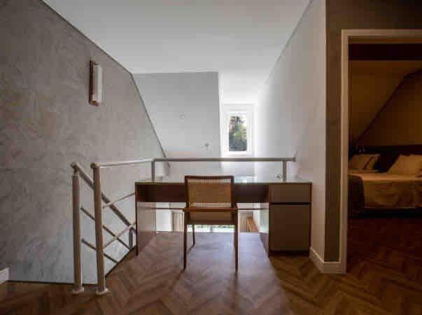 Apartamento Novo Bhaus Loft Duplex *