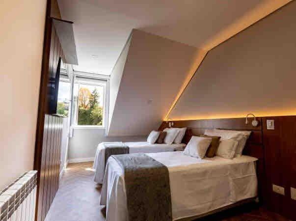 Novo Bhaus Loft Duplex Apartamento *