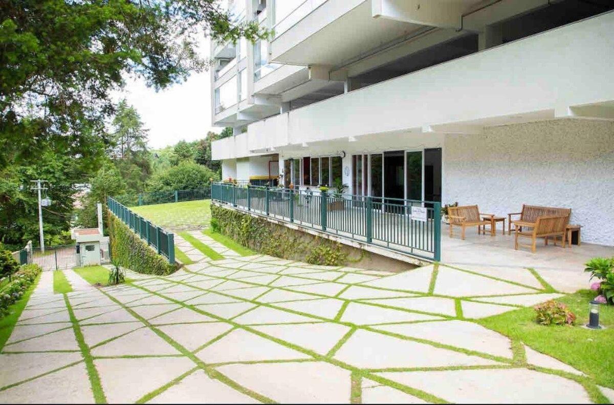 Apartamento Novo Bhaus Loft Duplex