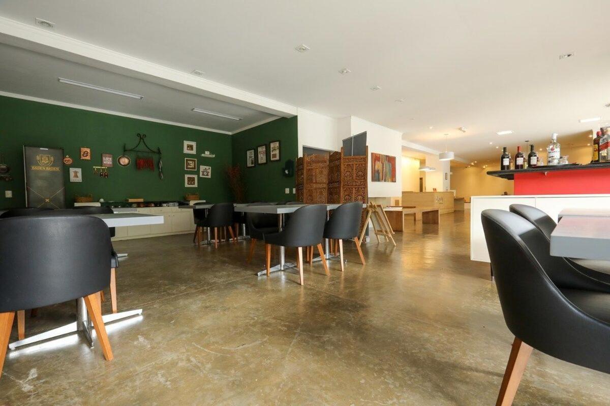 Apartamento Novo Bhaus Loft Duplex *