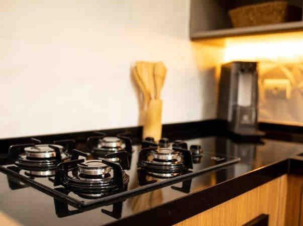Novo Bhaus Loft Duplex