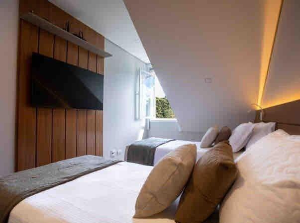 Novo Bhaus Loft Duplex * Campos do Jordão