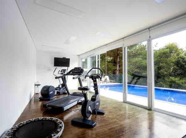 Novo Bhaus Loft Duplex *