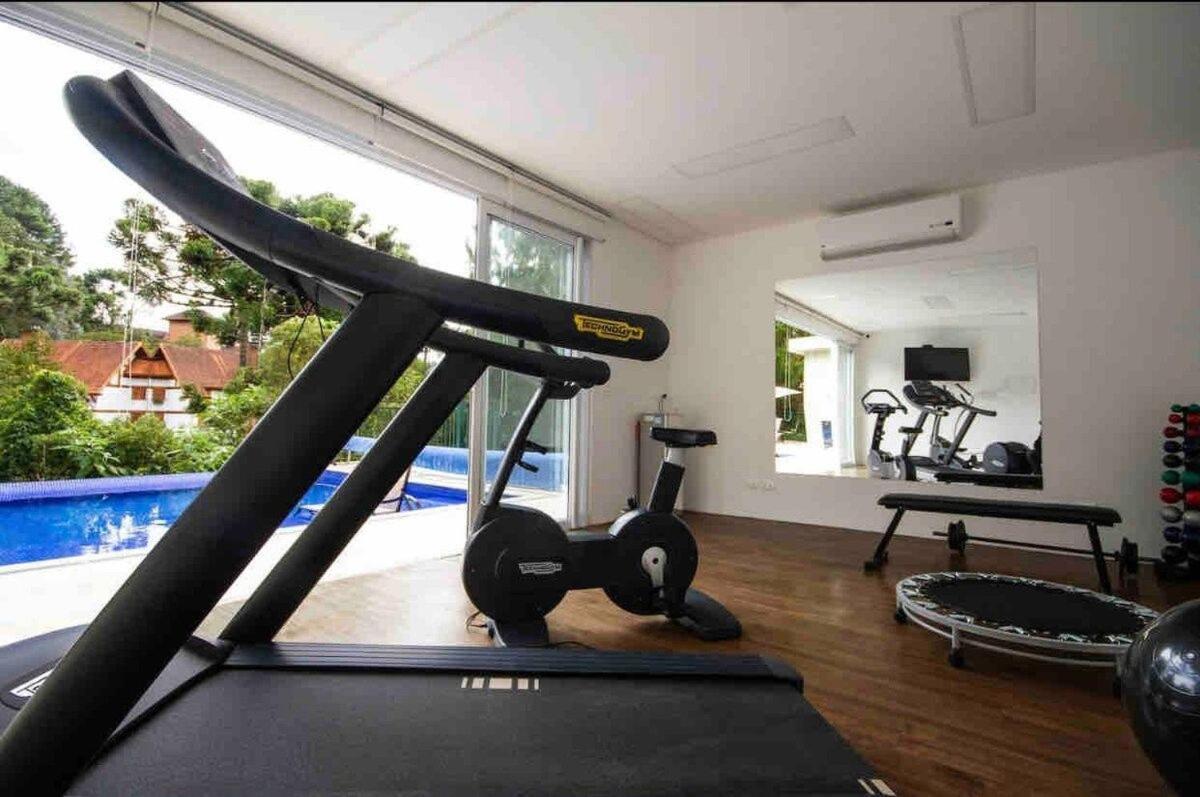 Apartamento Novo Bhaus Loft Duplex