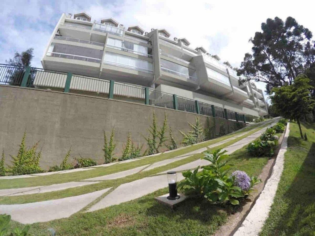 Novo Bhaus Loft Duplex