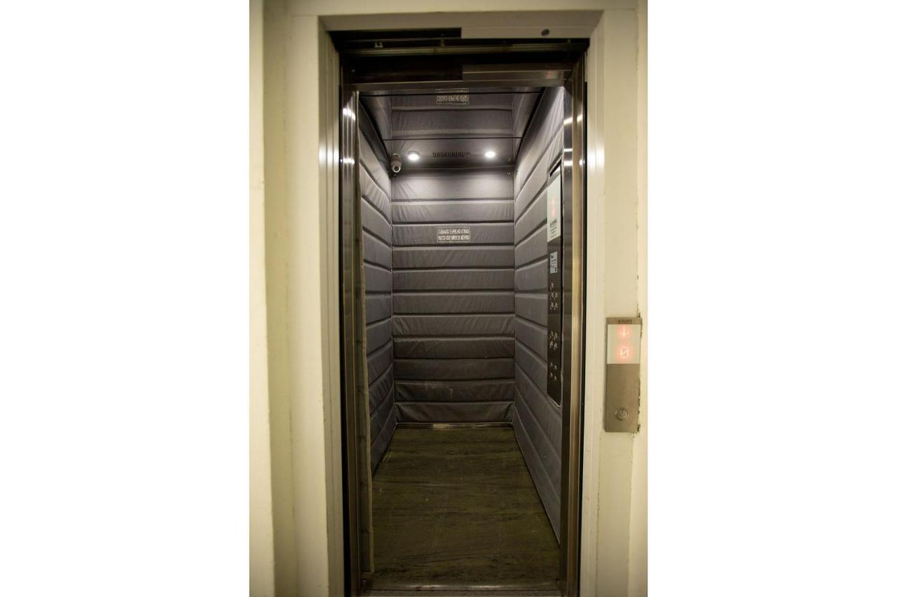 Novo Bhaus Loft Duplex Apartamento