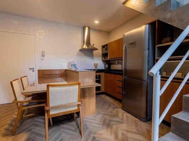 Novo Bhaus Loft Duplex *