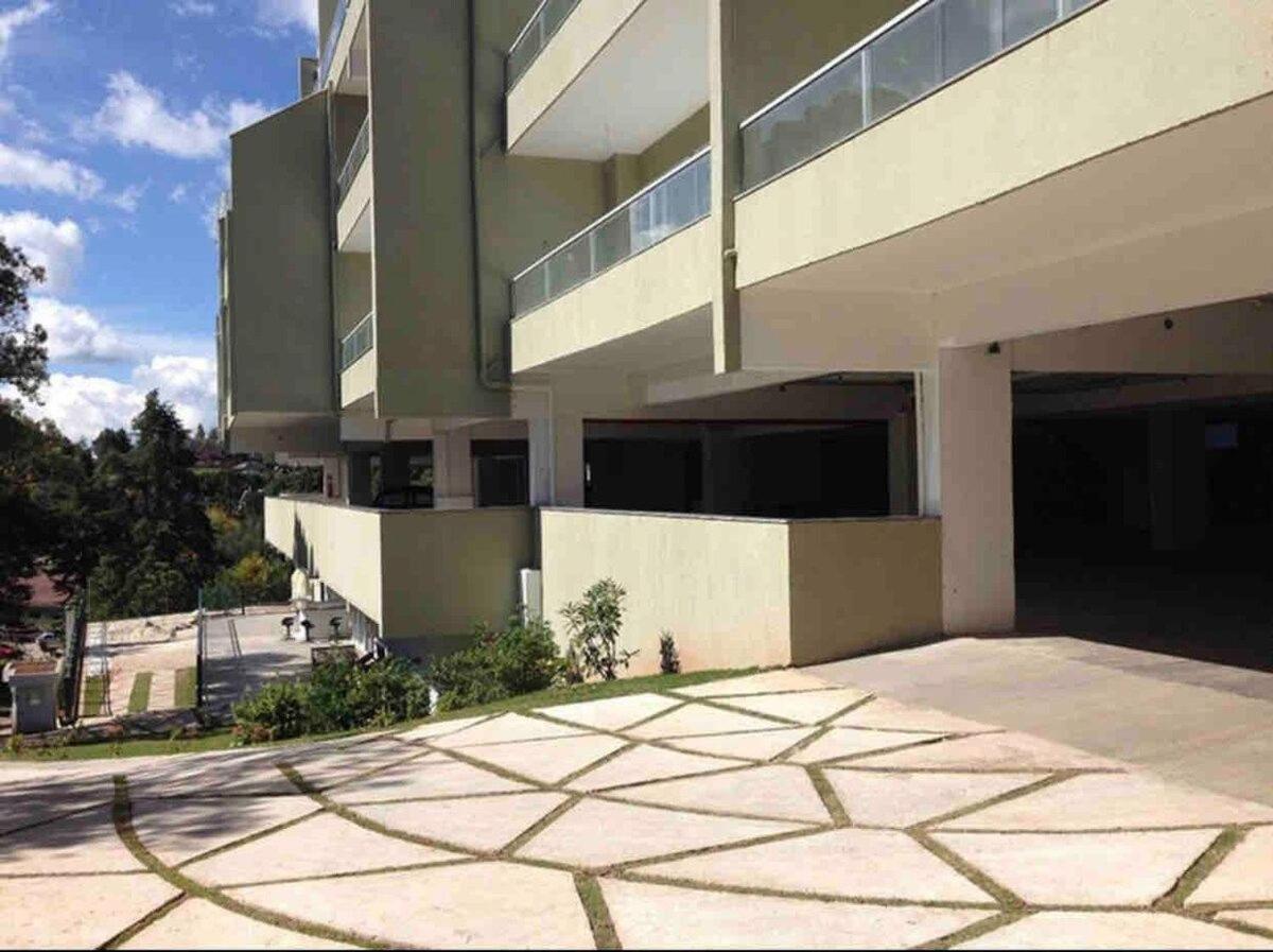 Apartamento Novo Bhaus Loft Duplex *