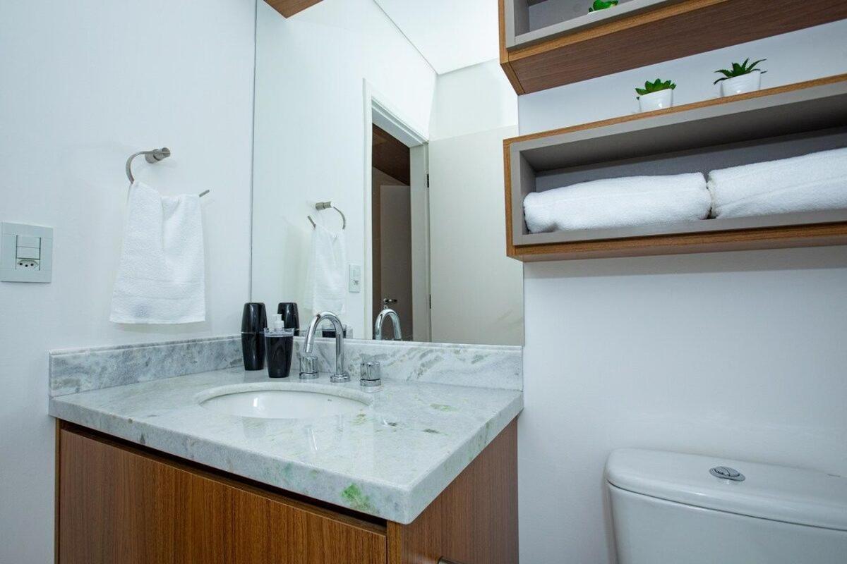 Novo Bhaus Loft Duplex Campos do Jordão