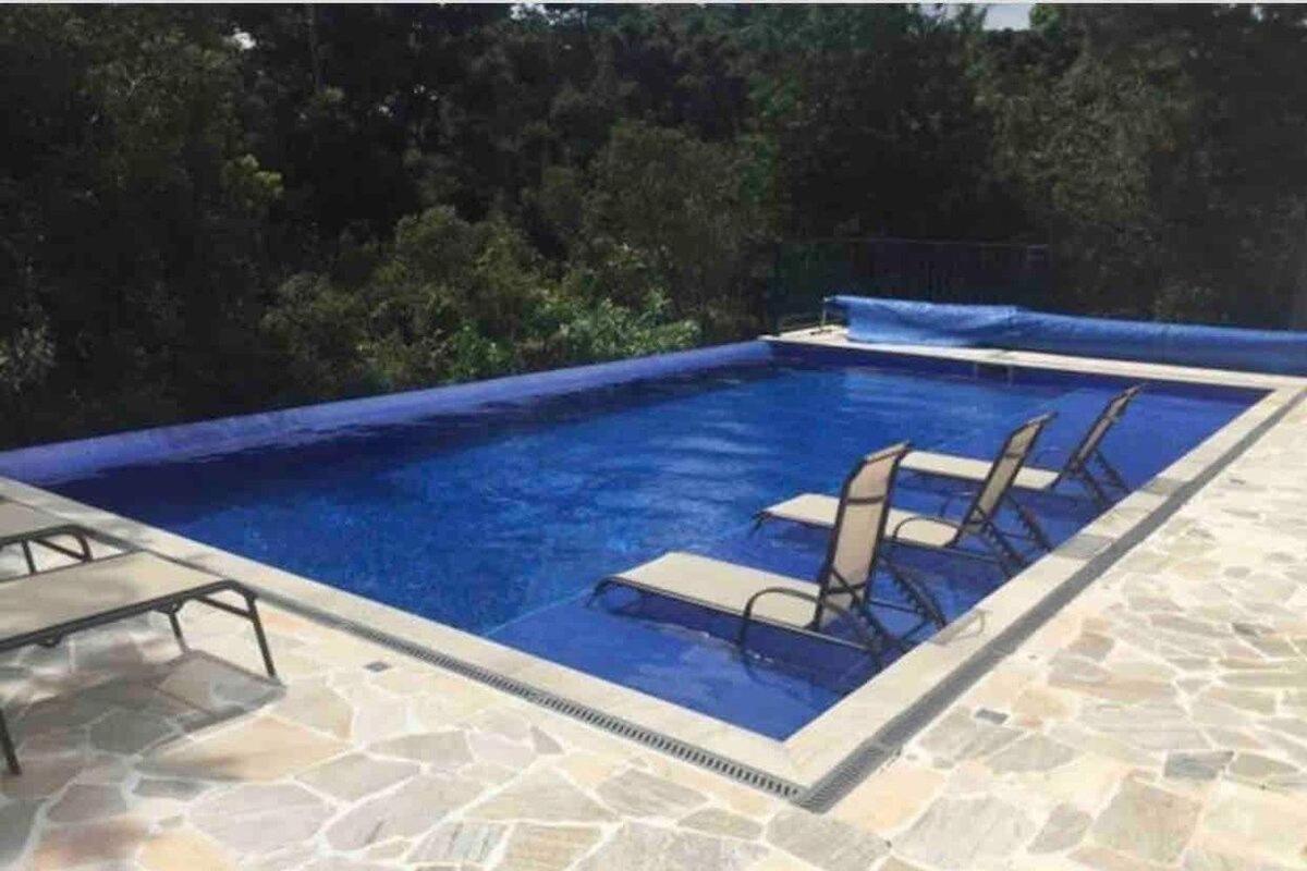 Novo Bhaus Loft Duplex Campos do Jordão