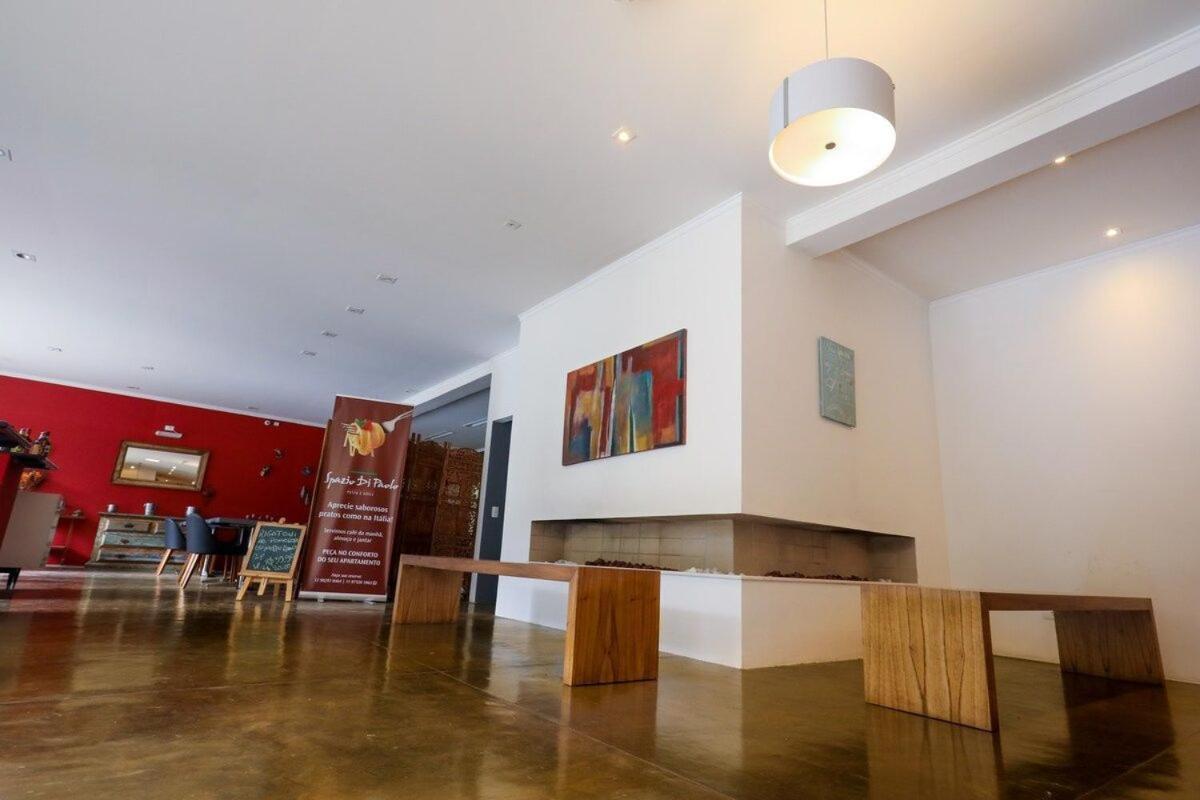 Novo Bhaus Loft Duplex Campos do Jordão