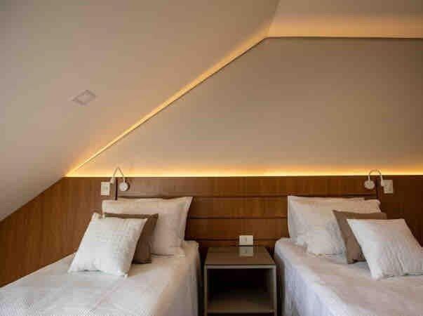 Novo Bhaus Loft Duplex Apartamento