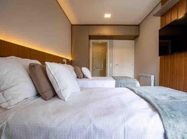 Novo Bhaus Loft Duplex