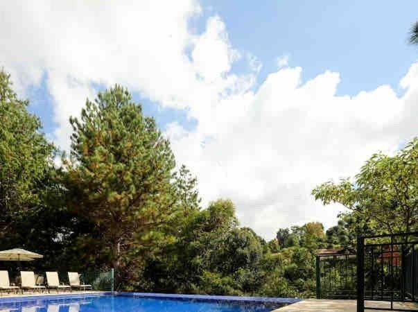 Apartamento Novo Bhaus Loft Duplex